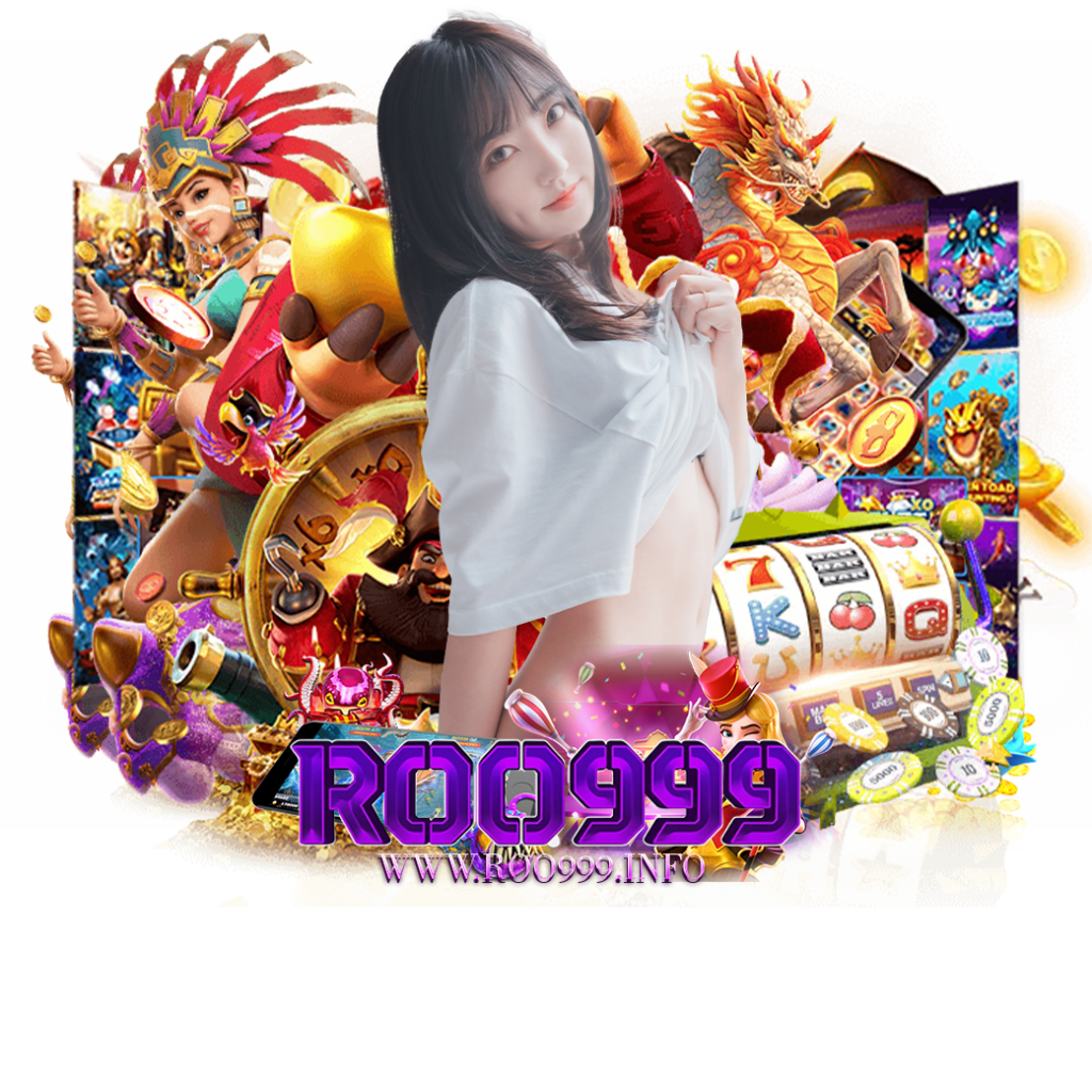 roo999 slot