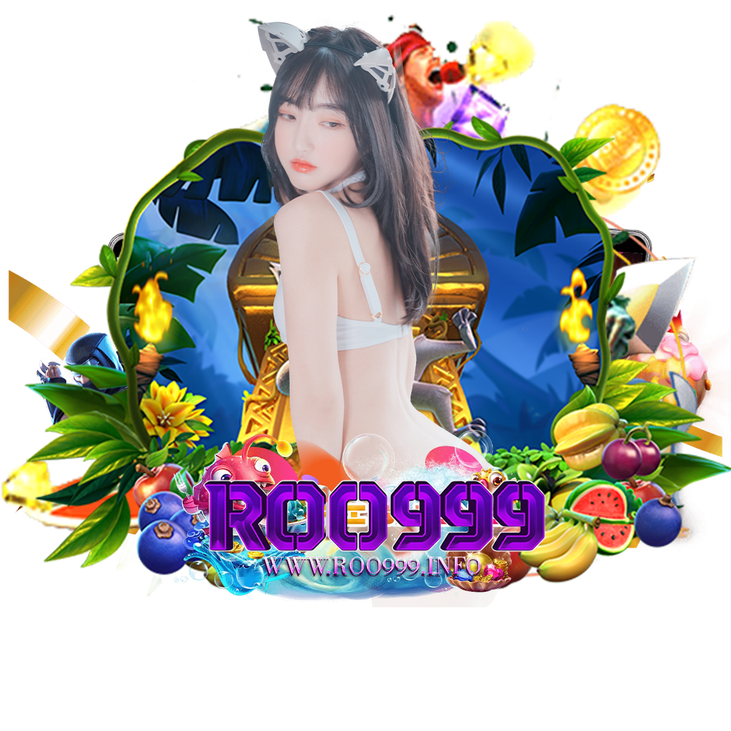 roo999 สล็อต