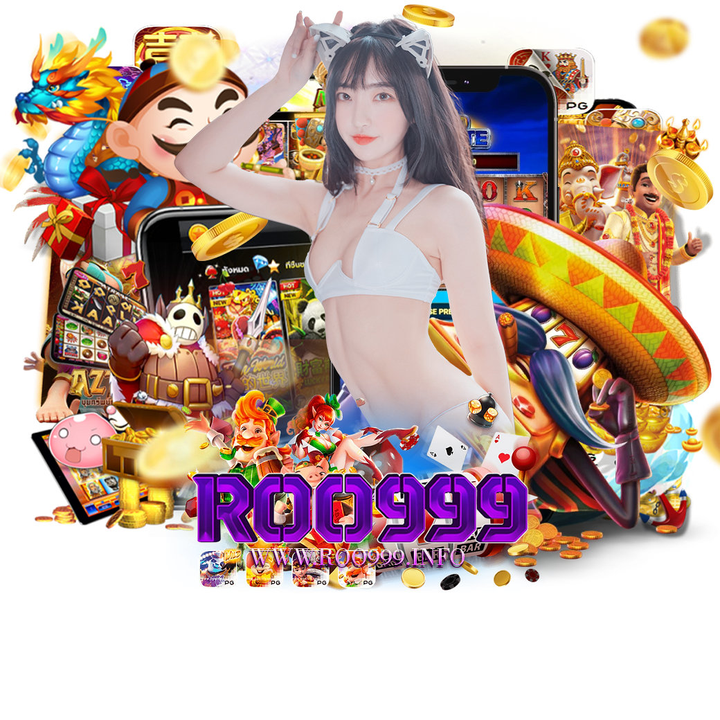 roo999 wallet